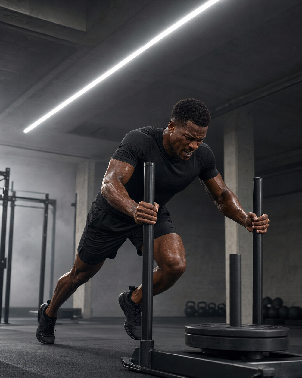 @NOAH.BUILDS GravityWears training post